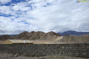 Nubra Valley High Definition Photos