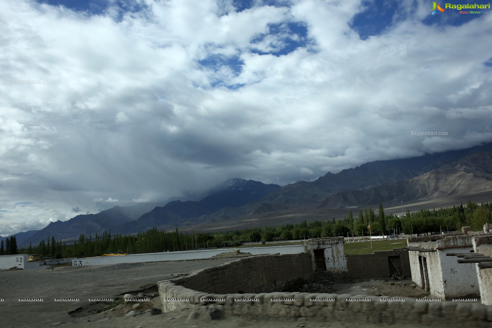 Nubra Valley High Definition Photos