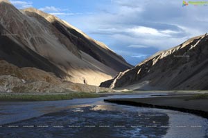 Nubra Valley High Definition Photos