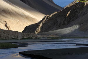 Nubra Valley High Definition Photos