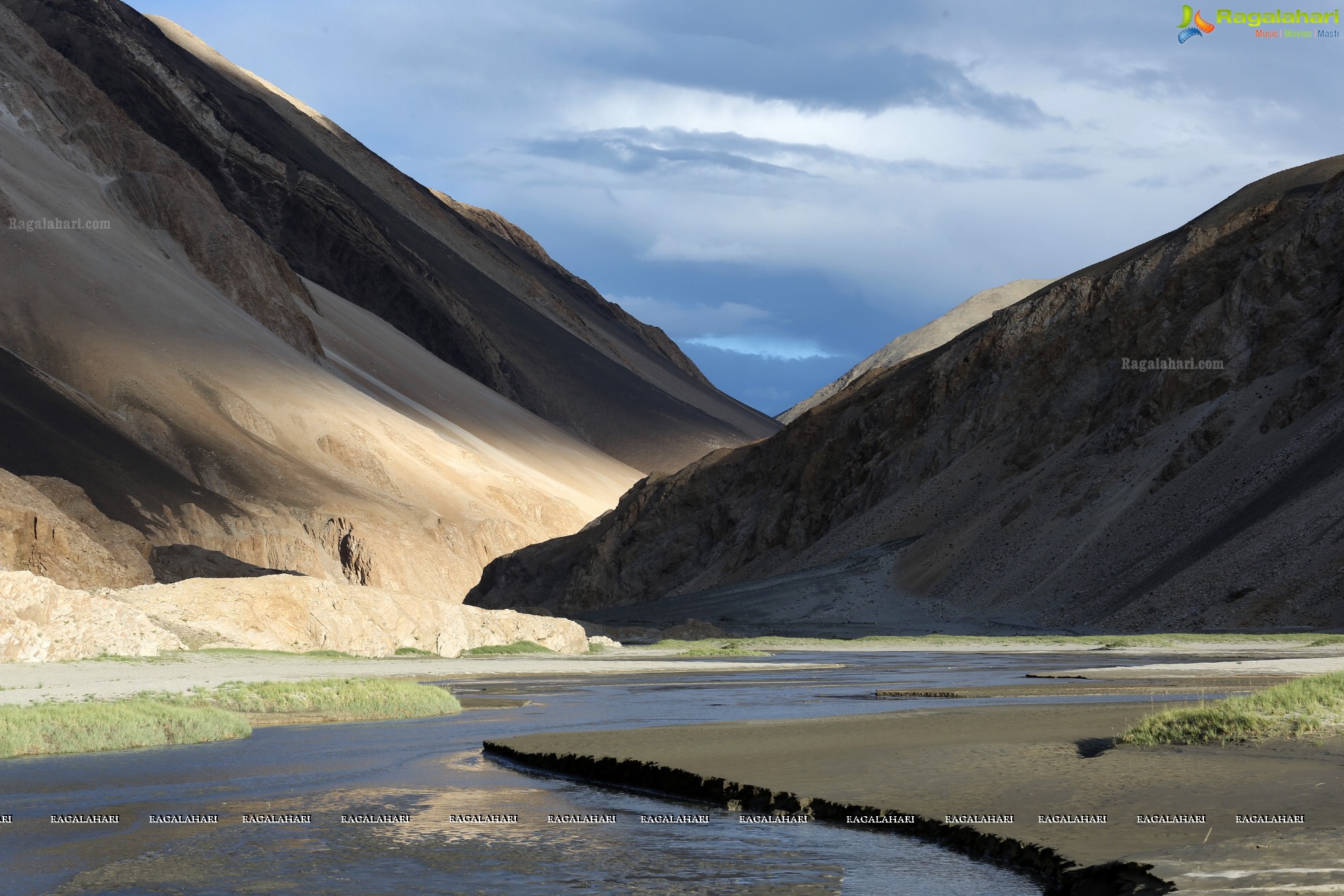 Nubra Valley High Definition Photos