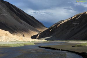 Nubra Valley High Definition Photos