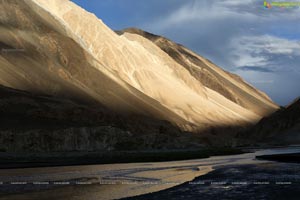 Nubra Valley High Definition Photos