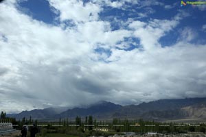 Nubra Valley High Definition Photos