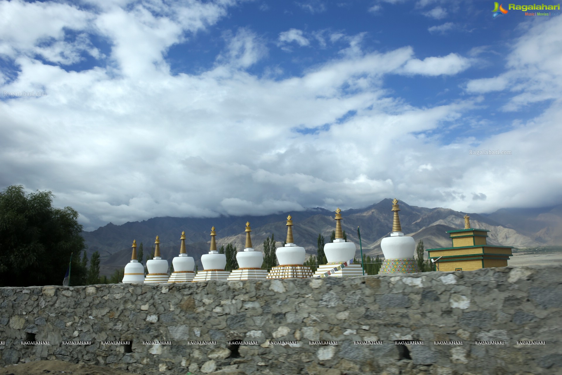 Nubra Valley High Definition Photos