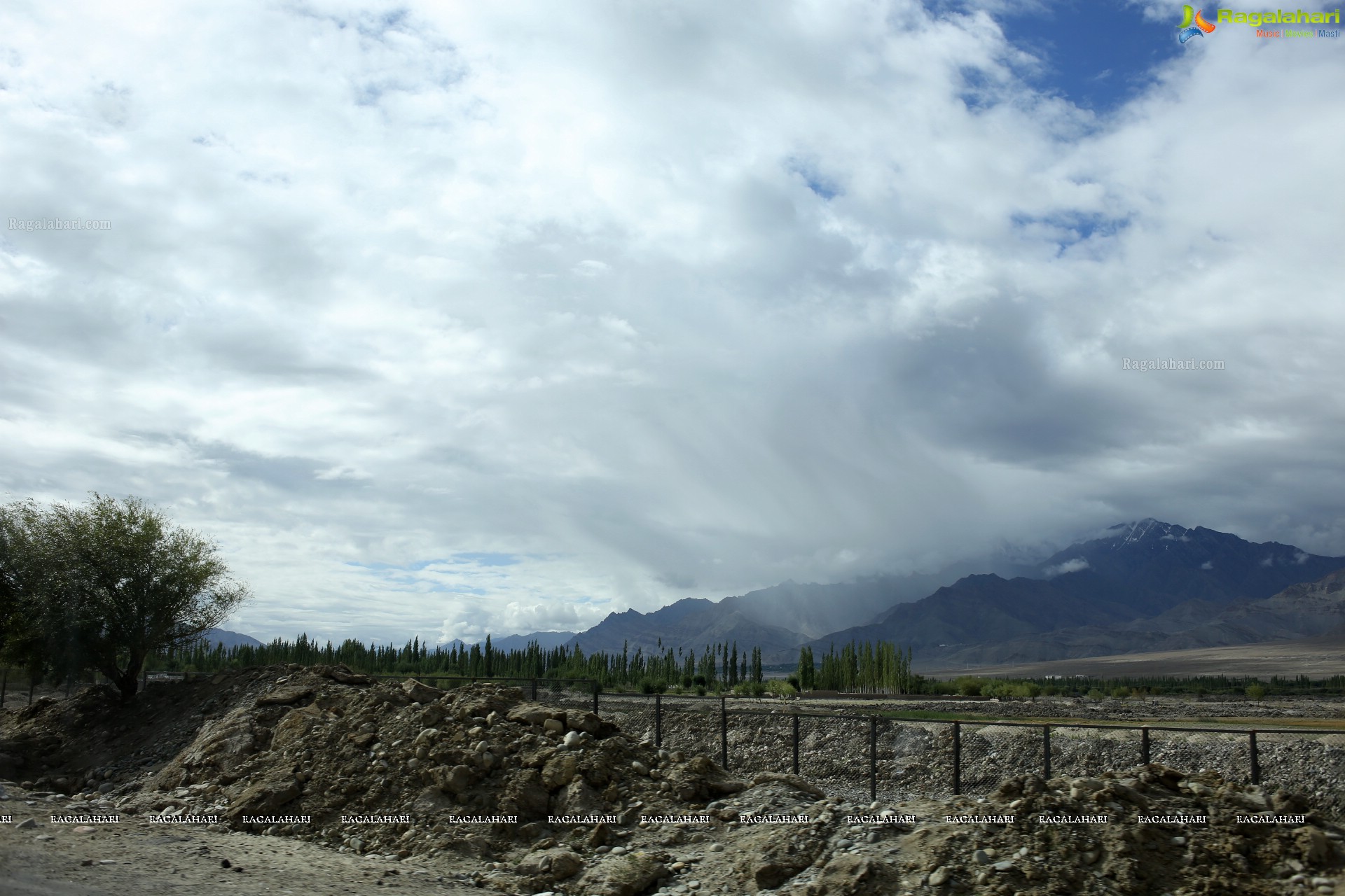 Nubra Valley High Definition Photos