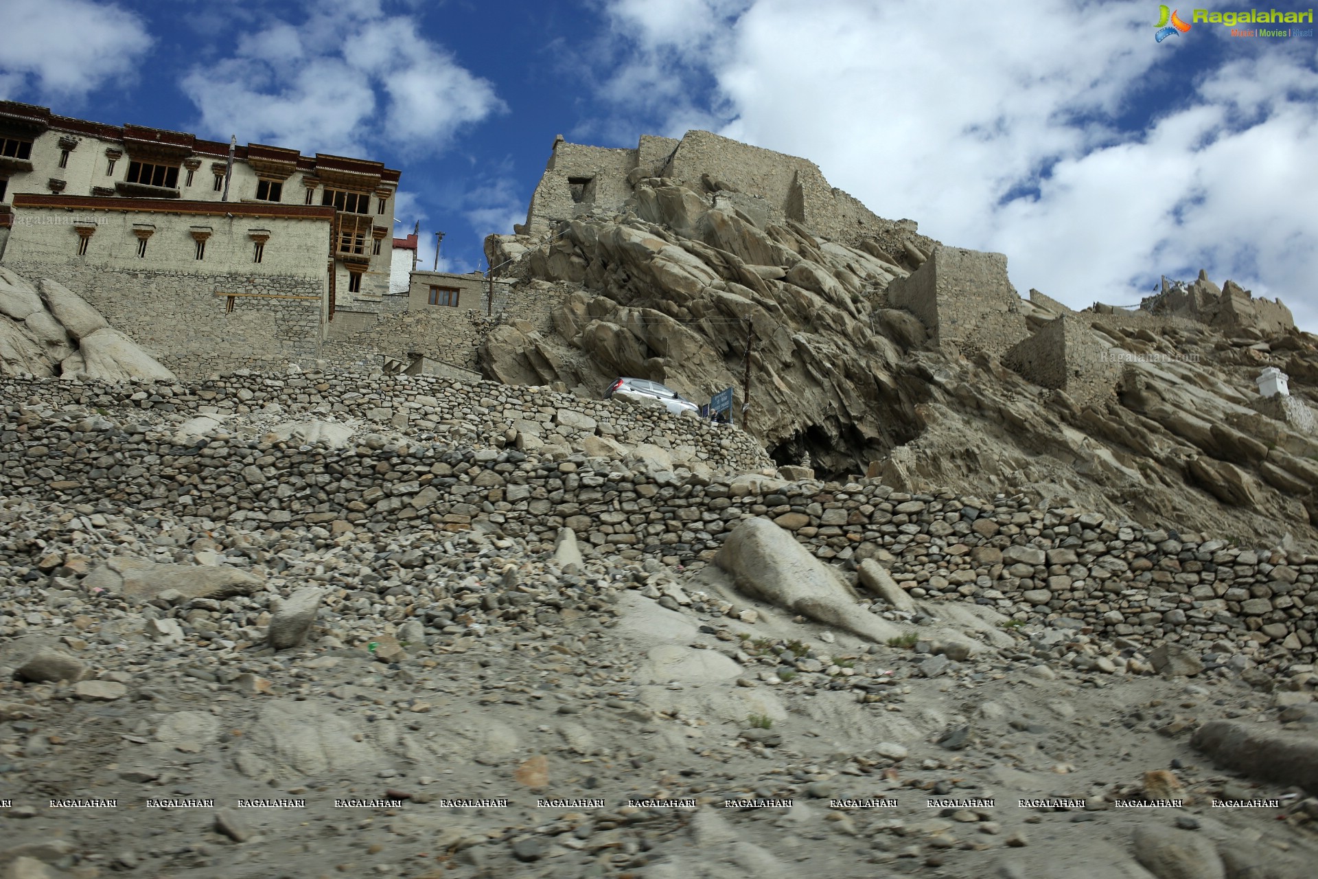 Nubra Valley High Definition Photos