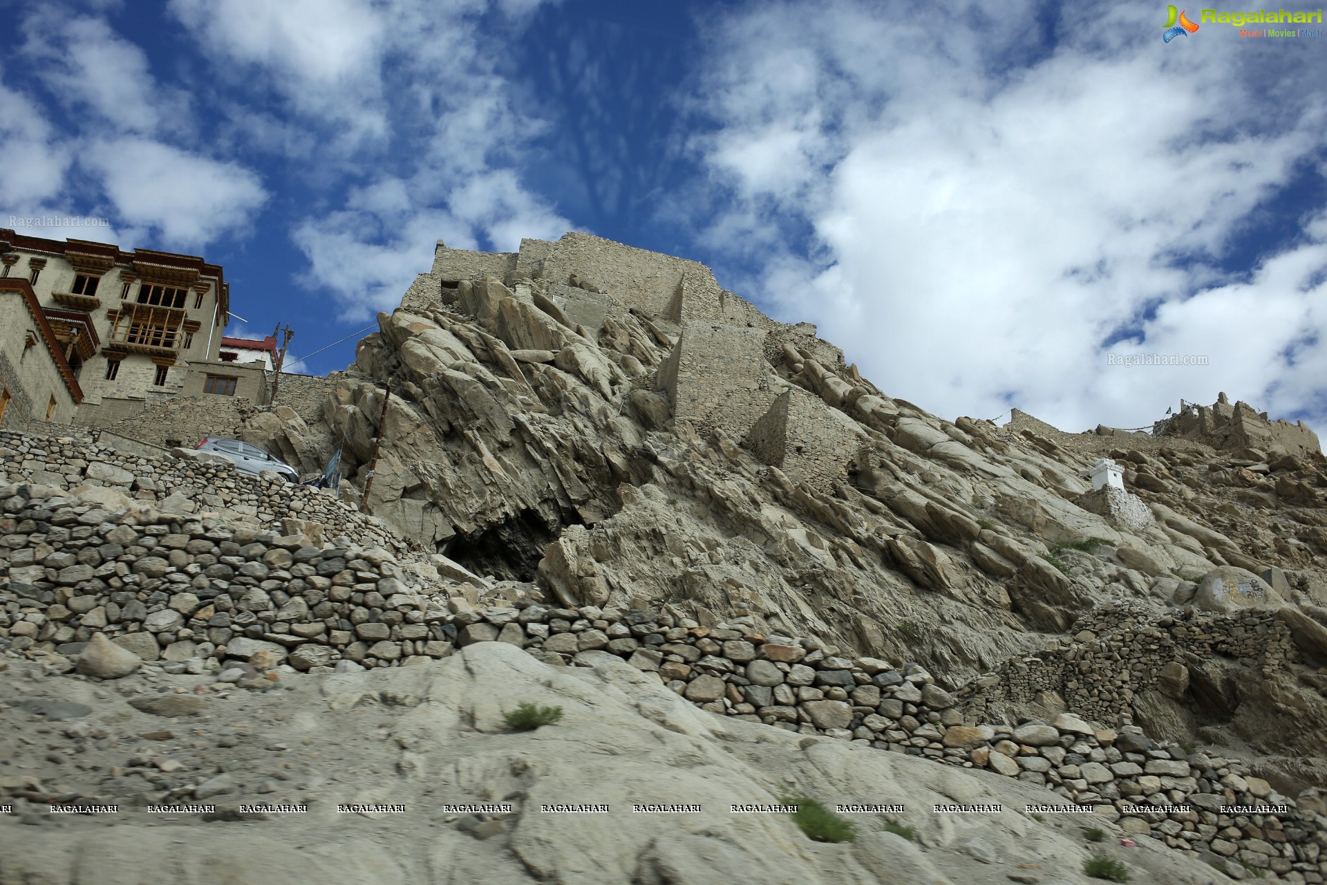 Nubra Valley High Definition Photos