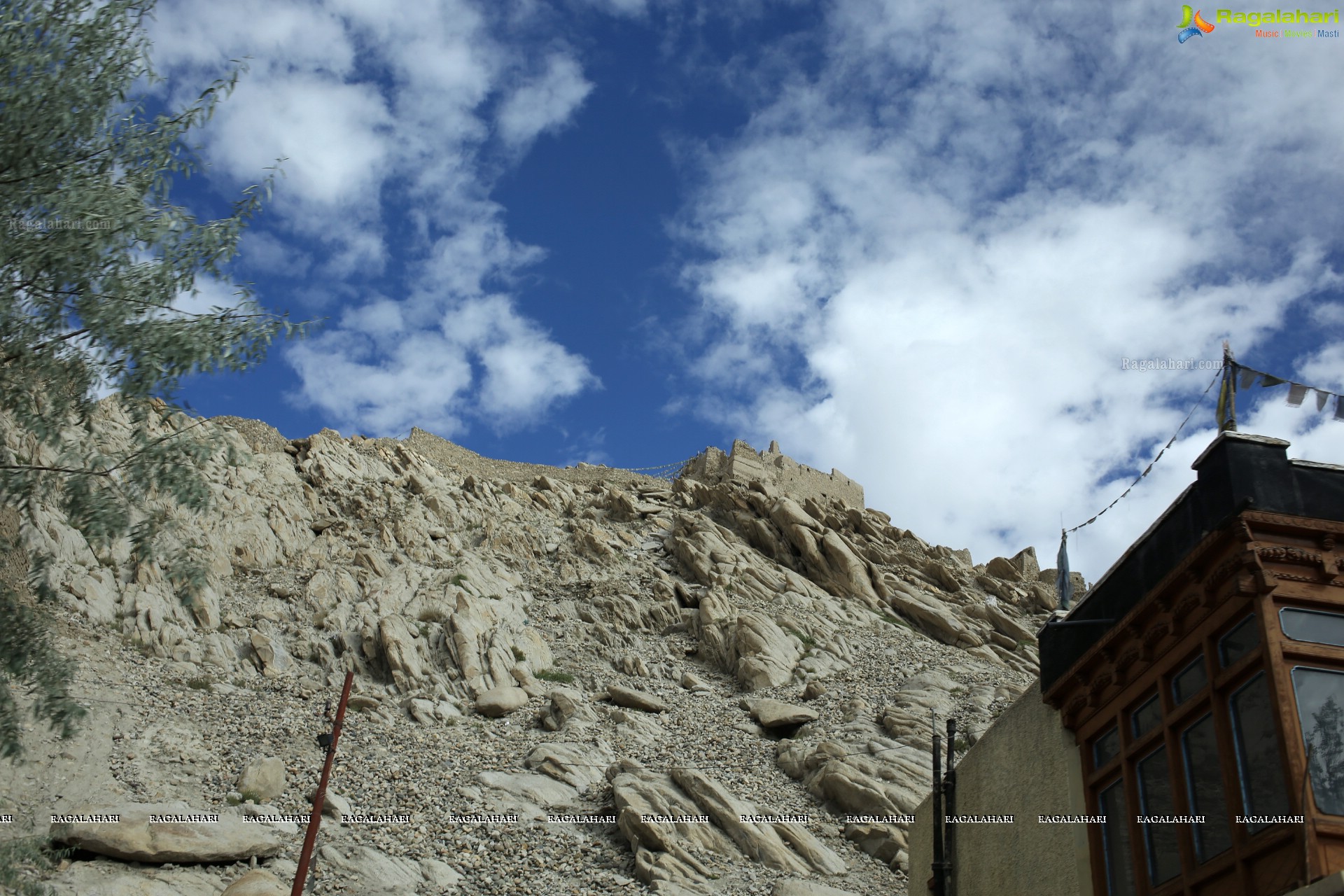 Nubra Valley High Definition Photos