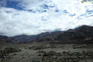 Nubra Valley High Definition Photos