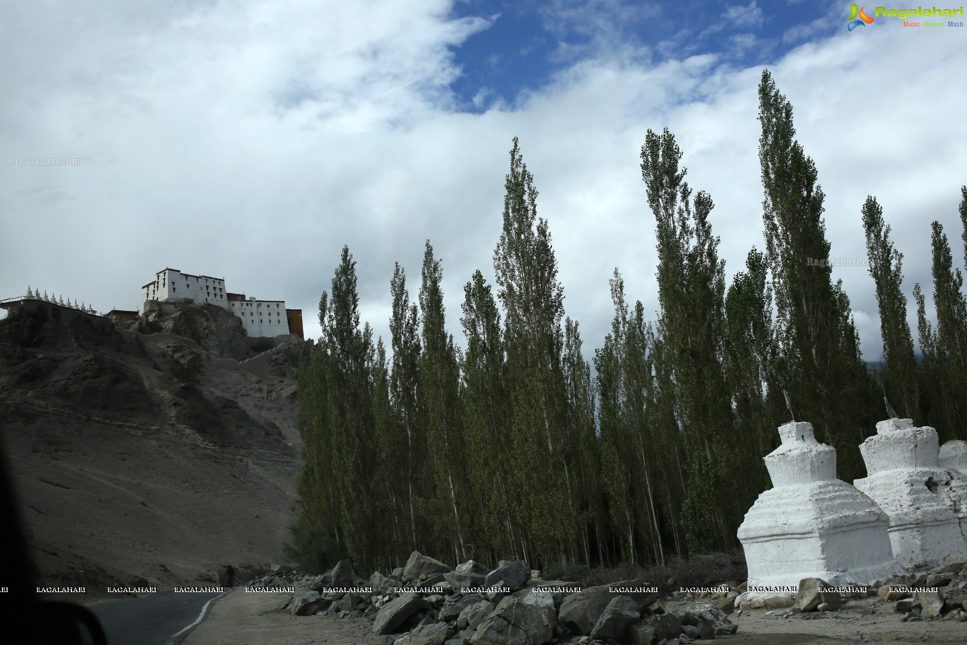 Nubra Valley High Definition Photos