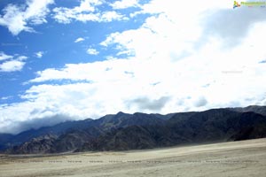 Nubra Valley High Definition Photos