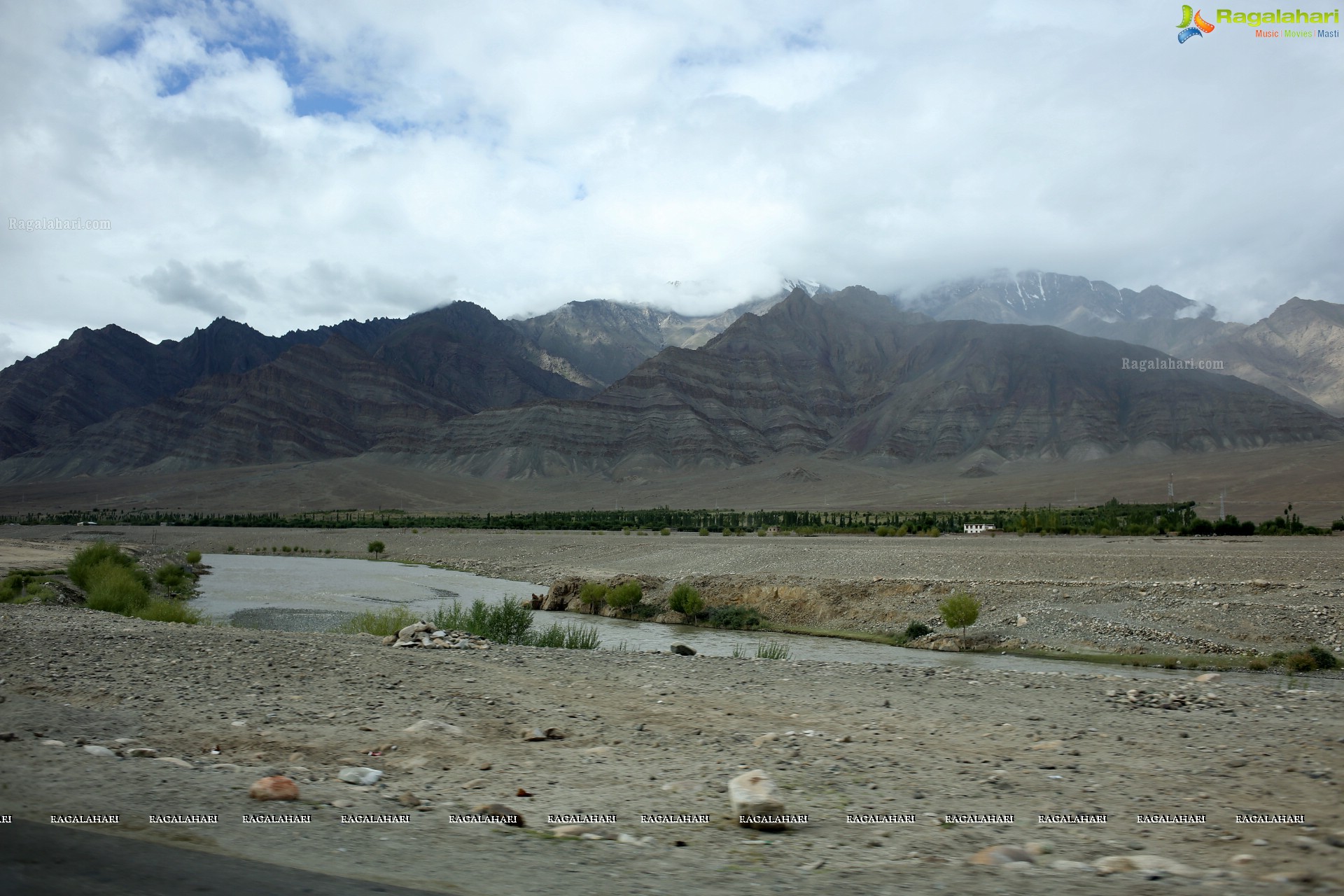 Nubra Valley High Definition Photos