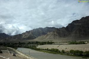 Nubra Valley High Definition Photos