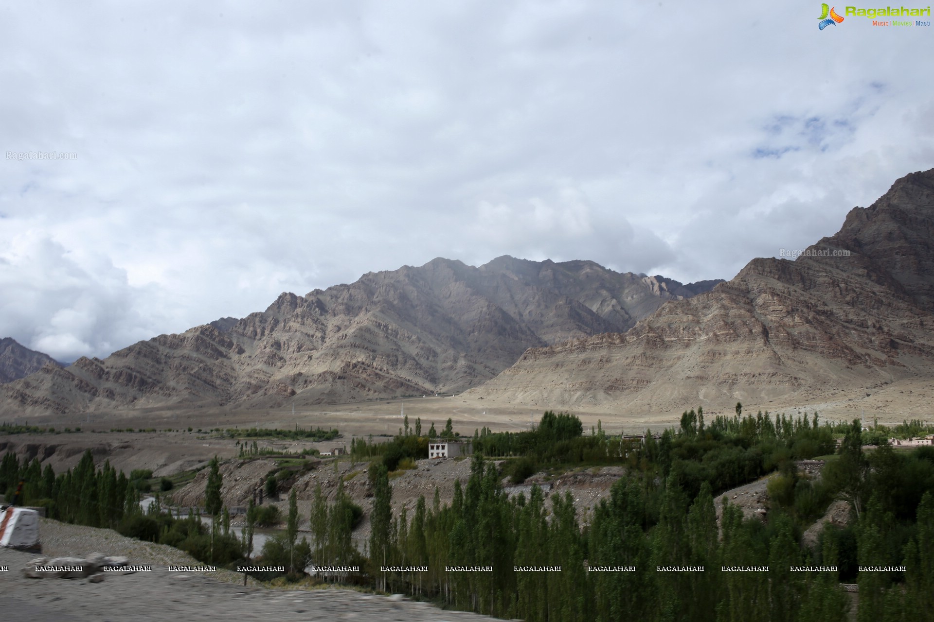 Nubra Valley High Definition Photos