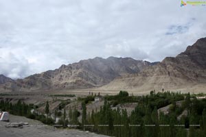 Nubra Valley High Definition Photos