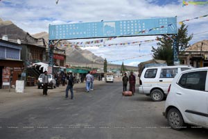 Nubra Valley High Definition Photos