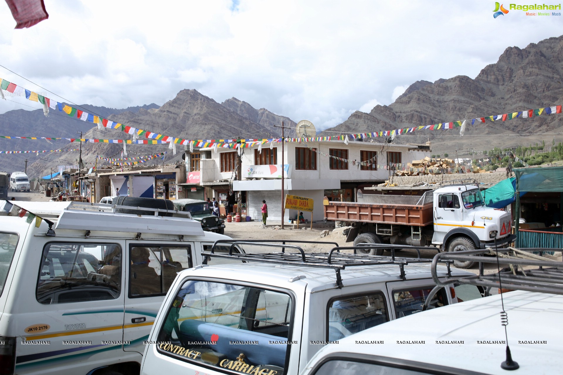 Nubra Valley High Definition Photos