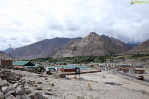 Nubra Valley High Definition Photos