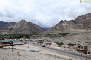 Nubra Valley High Definition Photos