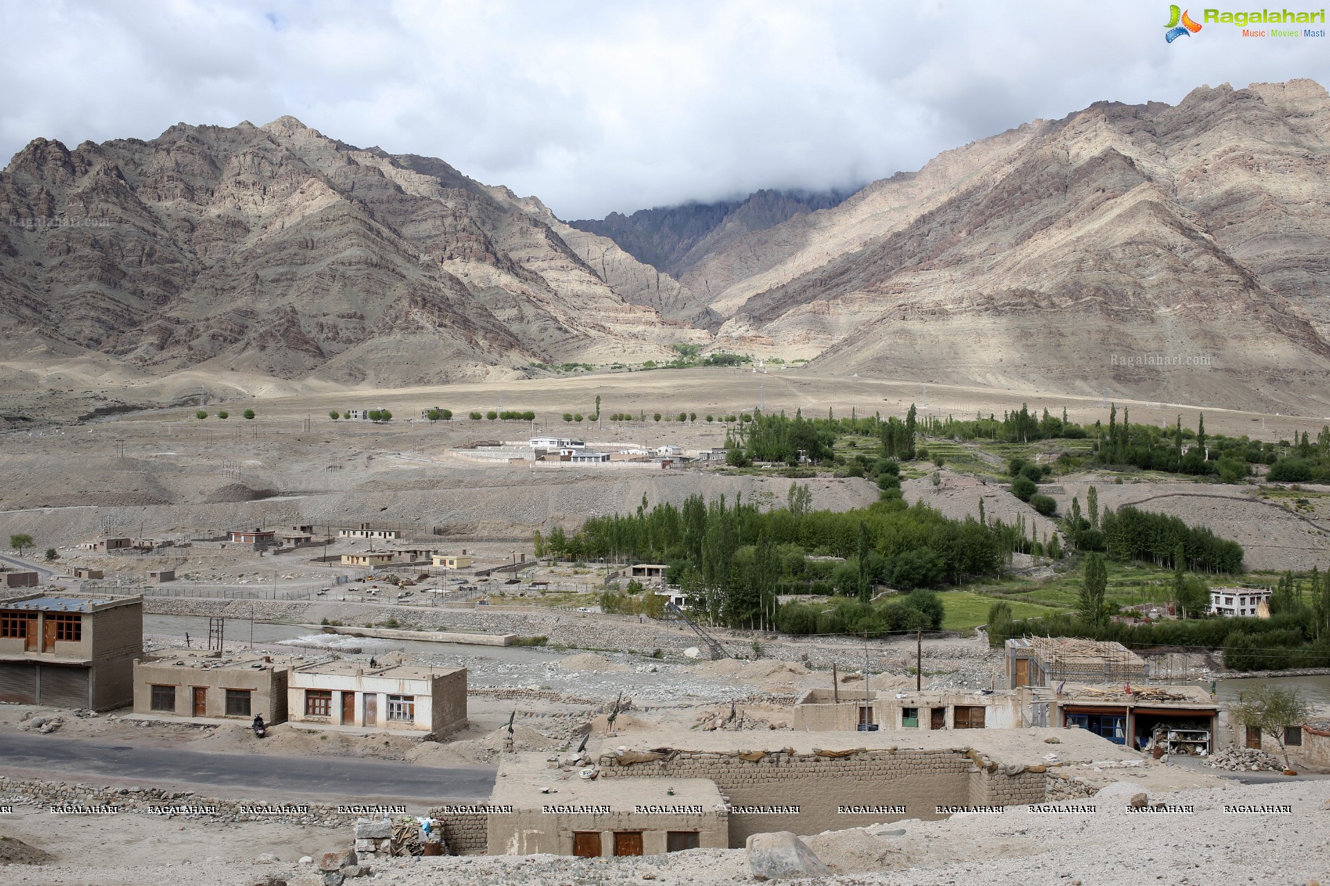 Nubra Valley High Definition Photos