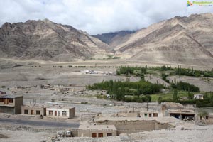 Nubra Valley High Definition Photos