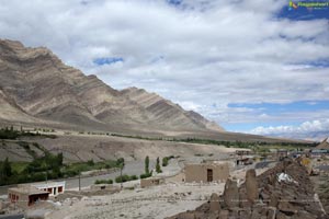 Nubra Valley High Definition Photos