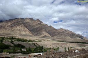 Nubra Valley High Definition Photos