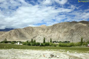 Nubra Valley High Definition Photos