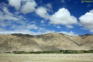 Nubra Valley High Definition Photos