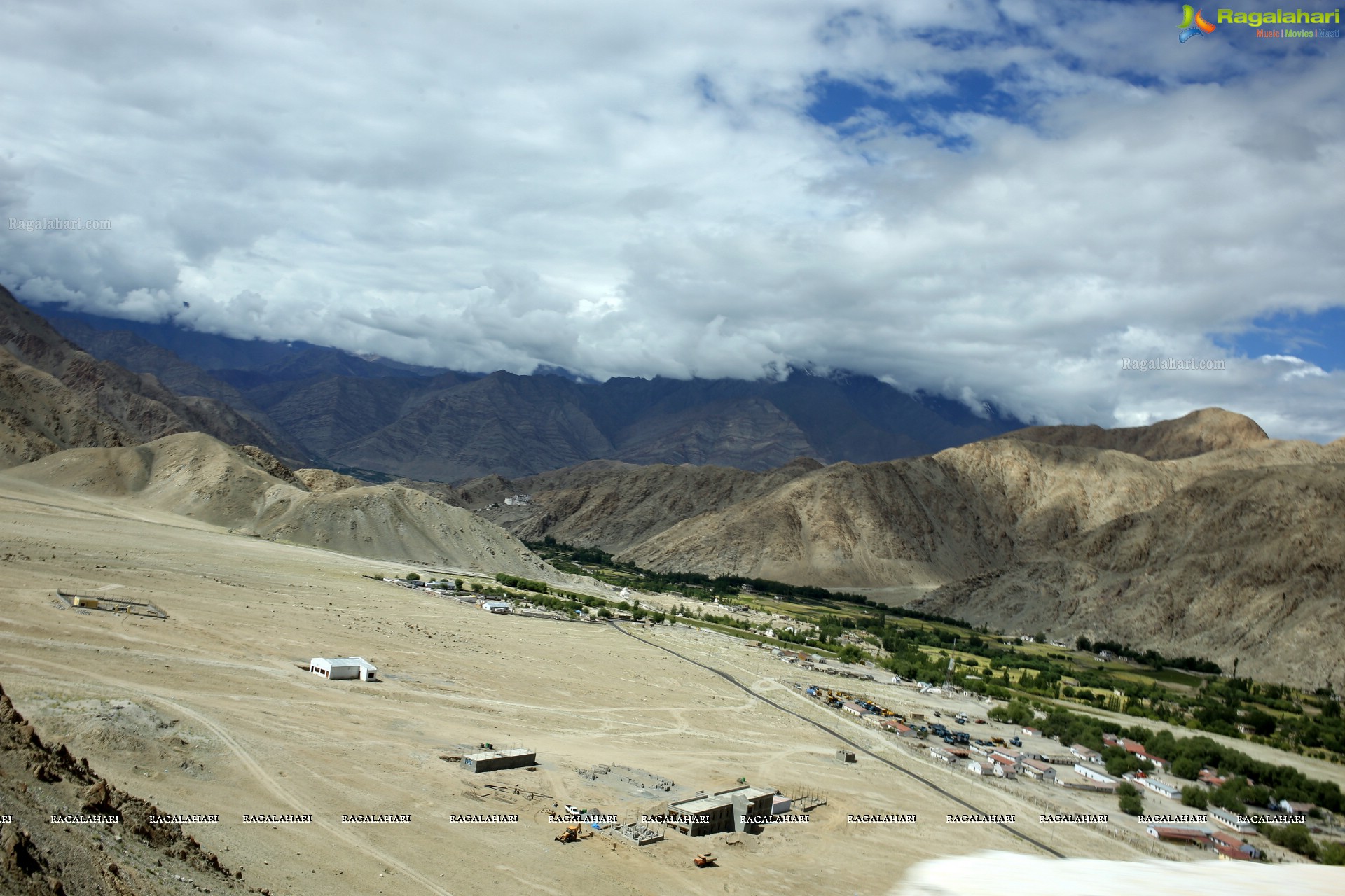 Nubra Valley High Definition Photos