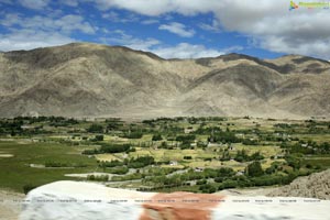 Nubra Valley High Definition Photos