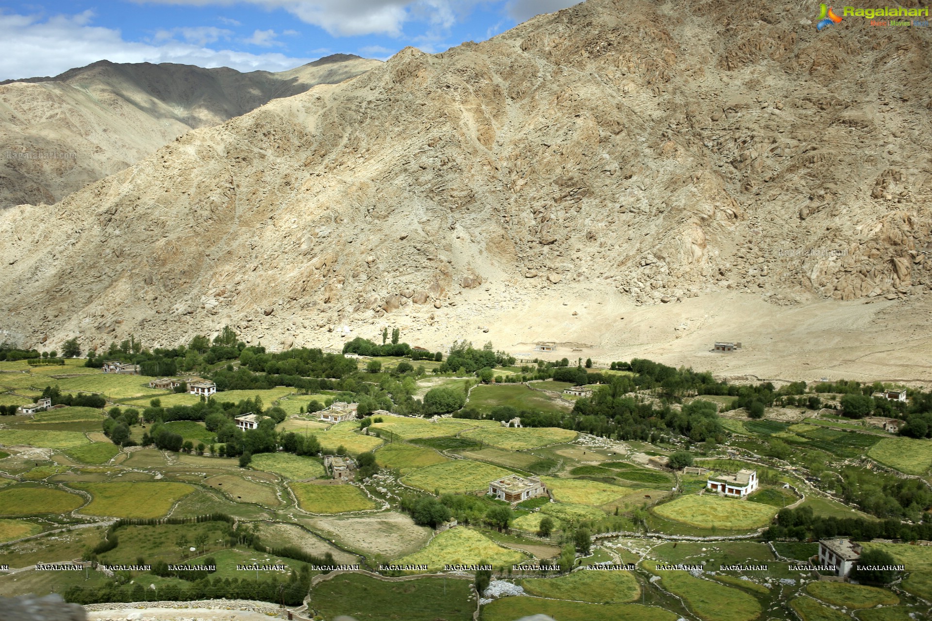 Nubra Valley High Definition Photos