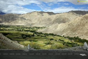 Nubra Valley High Definition Photos