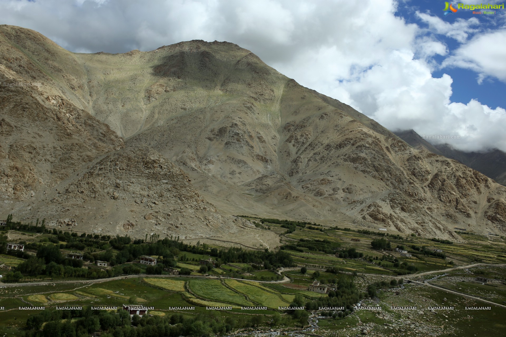 Nubra Valley High Definition Photos