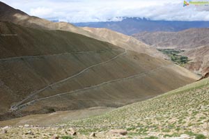 Nubra Valley High Definition Photos