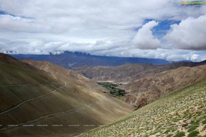 Nubra Valley High Definition Photos