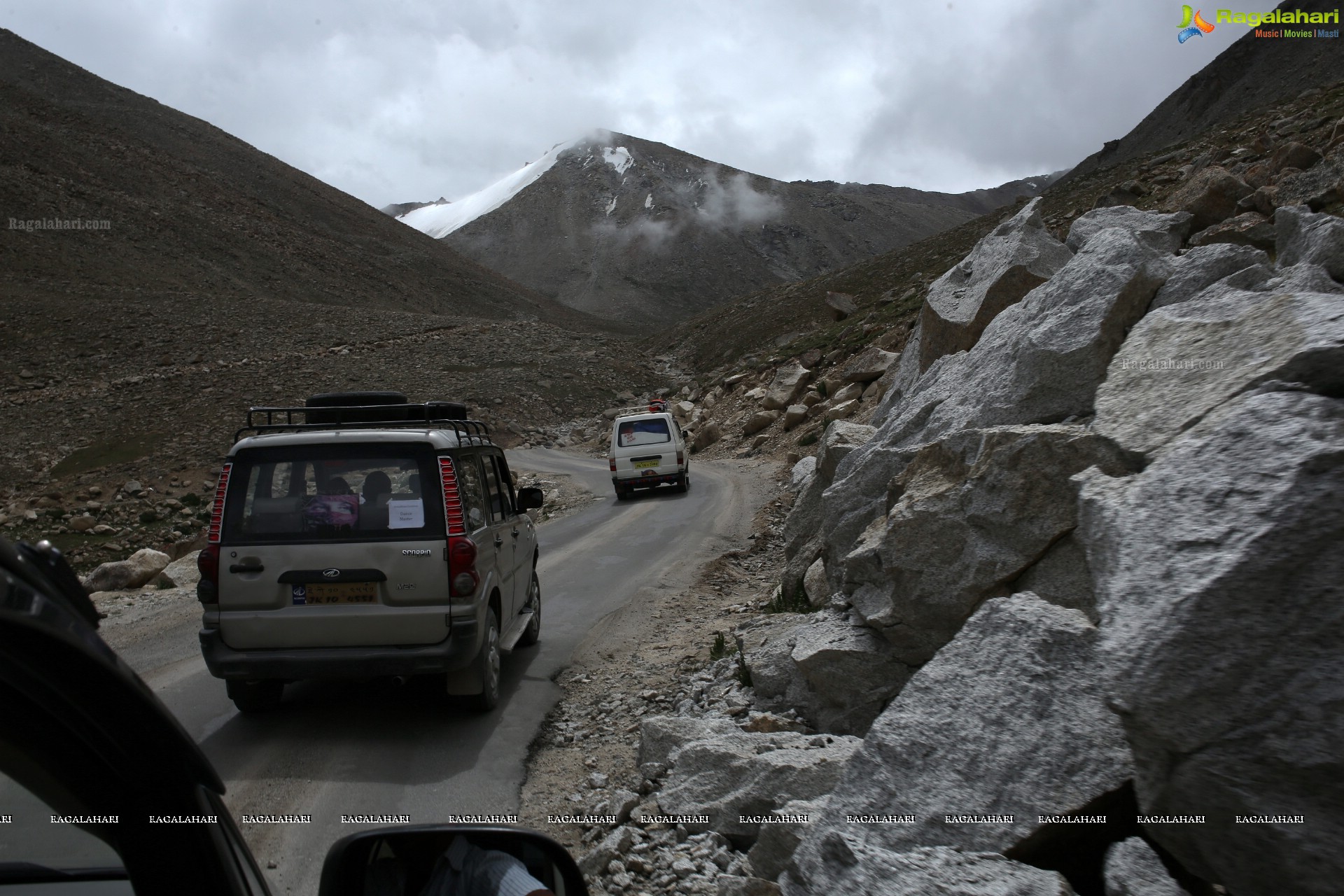 Nubra Valley High Definition Photos