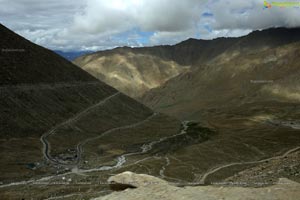 Nubra Valley High Definition Photos