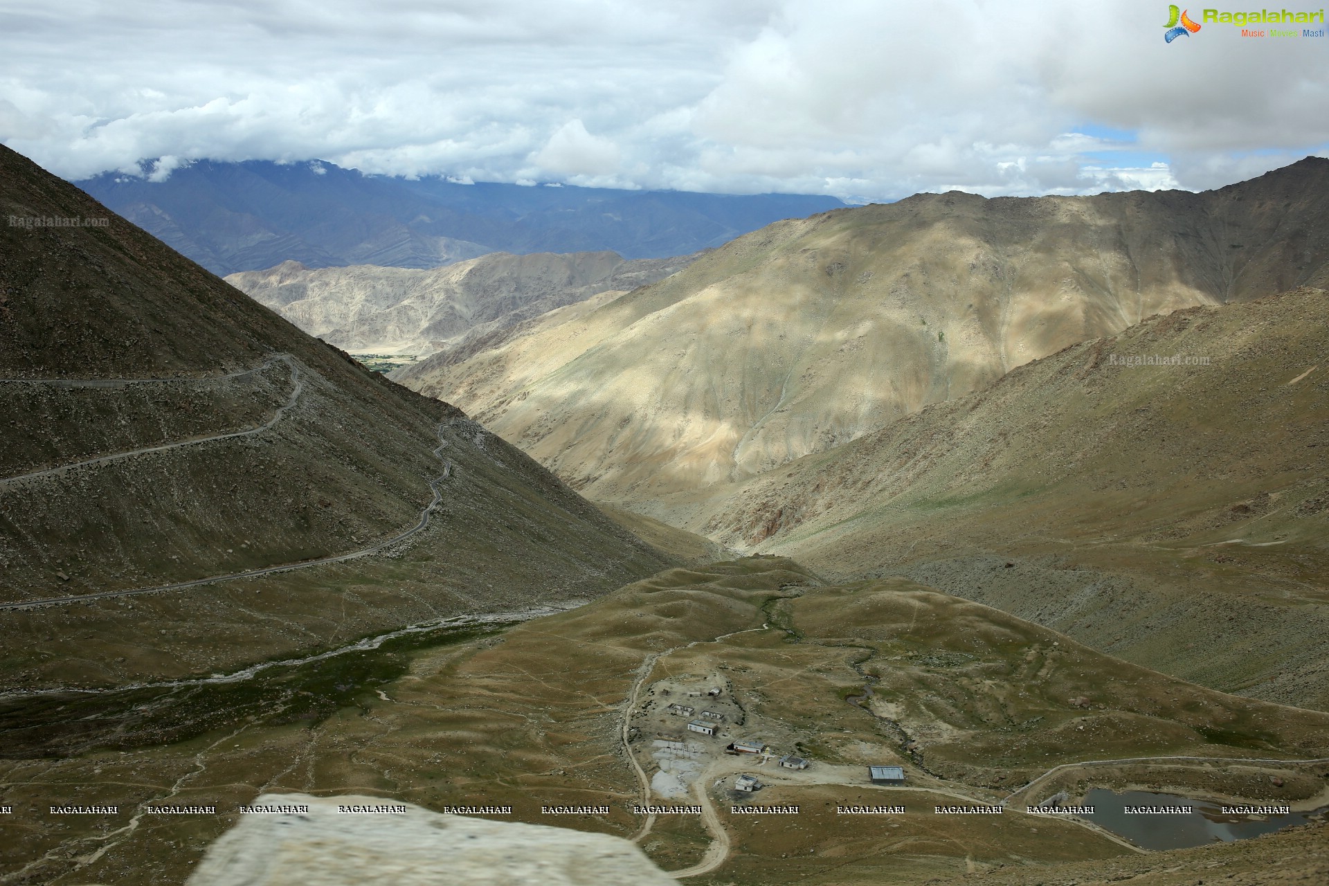 Nubra Valley High Definition Photos