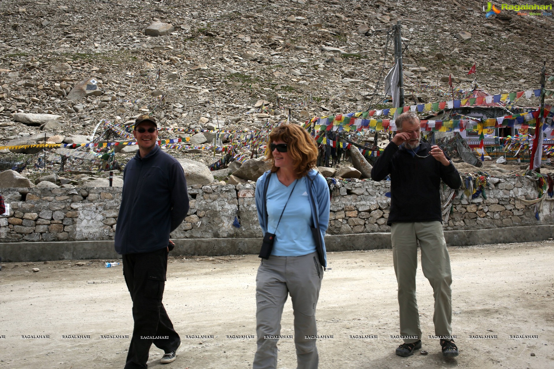 Nubra Valley High Definition Photos