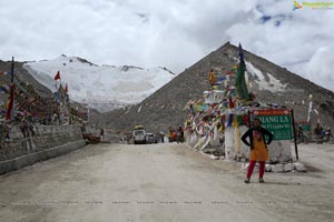 Nubra Valley High Definition Photos