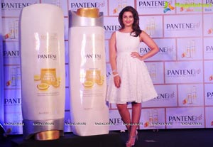 Parineeti Chopra Pantene