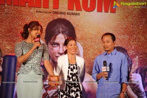 Priyanka Chopra Mary Kom