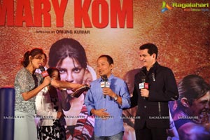 Priyanka Chopra Mary Kom