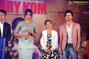 Priyanka Chopra Mary Kom