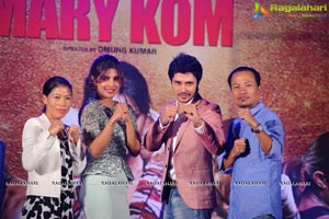 Priyanka Chopra Mary Kom