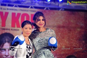 Priyanka Chopra Mary Kom