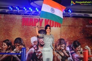 Priyanka Chopra Mary Kom