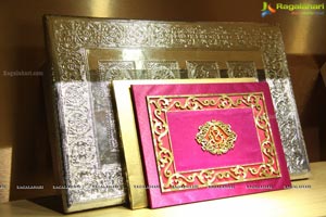 Raga Wedding Cards Hyderabad